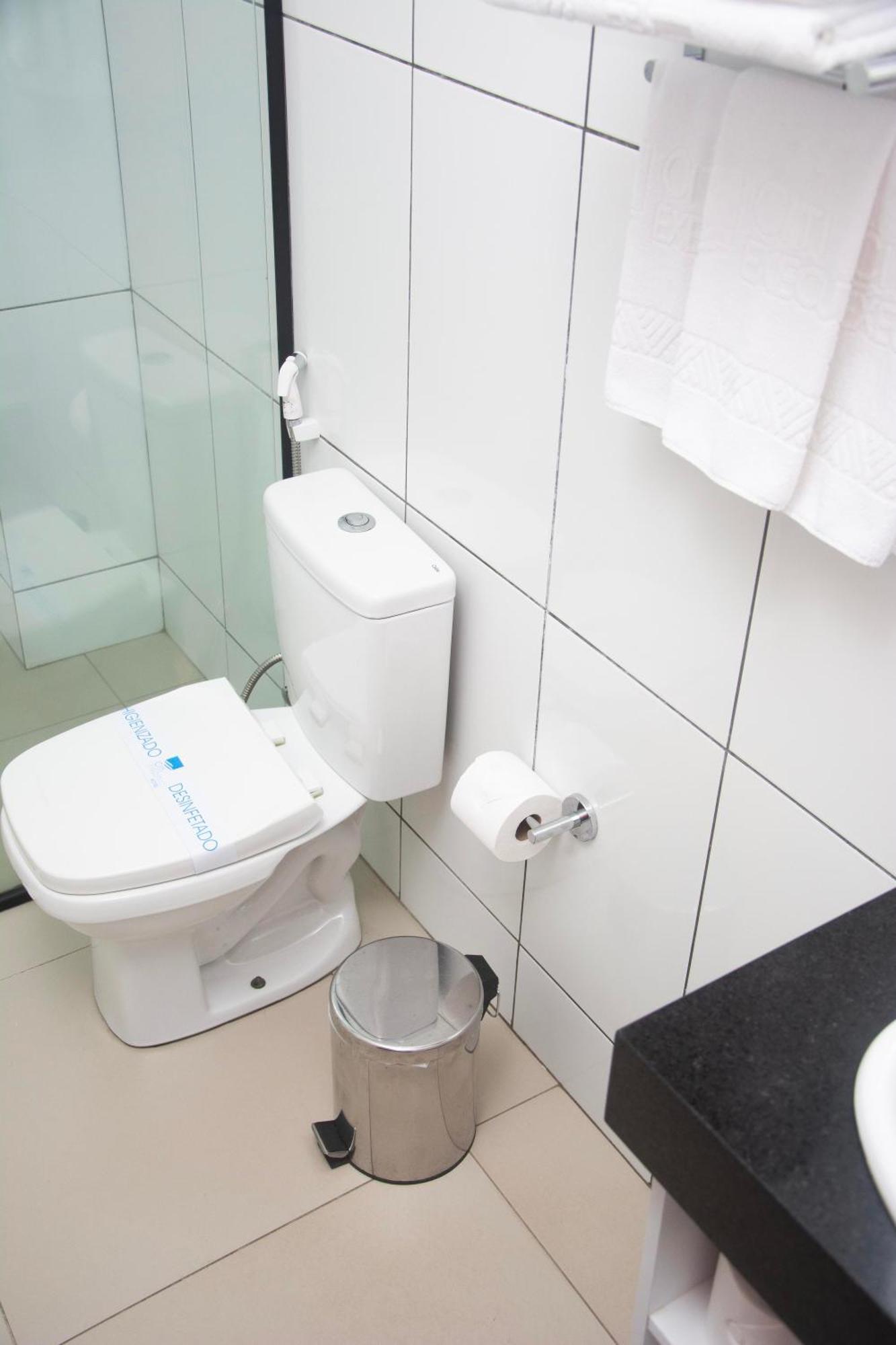 Citi Executivo Hotel Parnaíba Extérieur photo
